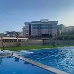 Artlife Lägenhet Alanya