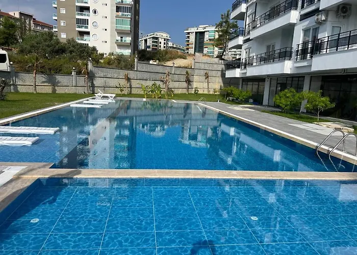 Artlife * Alanya