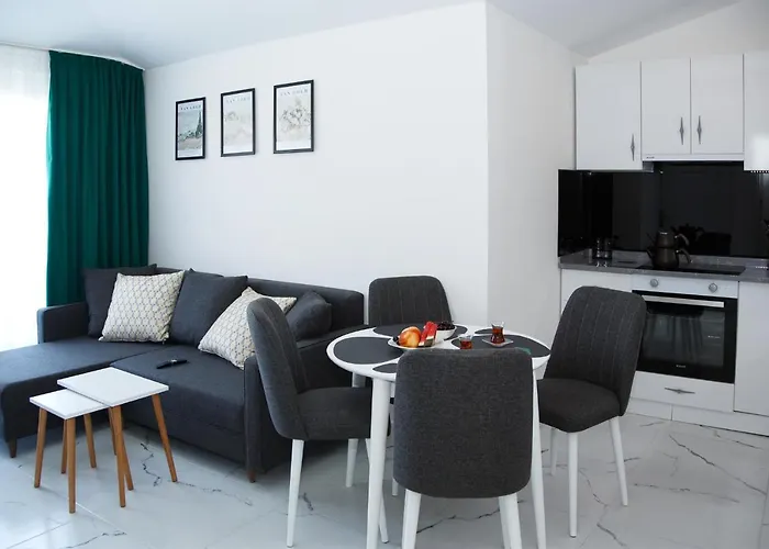 Apartamento Artlife