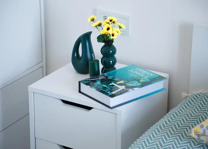 Apartamento Artlife *