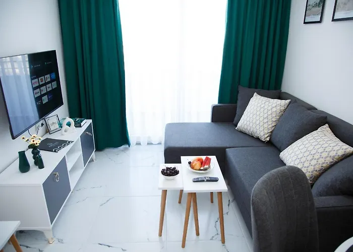Artlife Apartamento