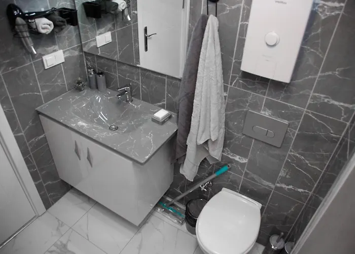 Appartamento Artlife Alanya