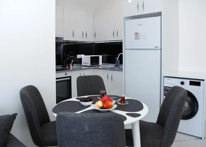 Apartamento Artlife *