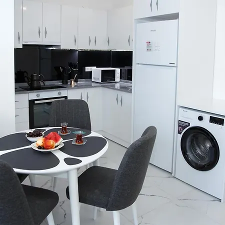 Apartament Artlife Alanya