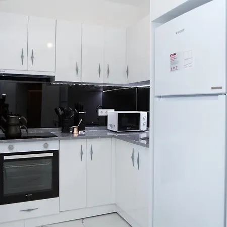 Artlife Apartament Alanya