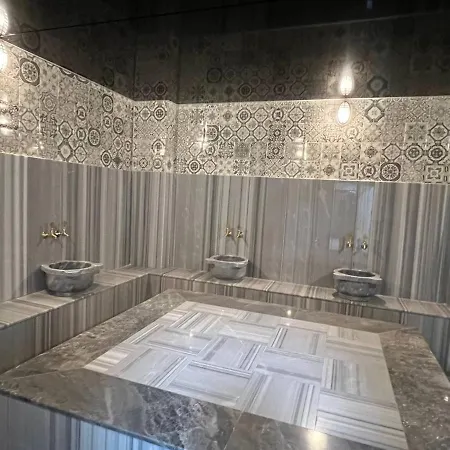 Artlife Apartament *