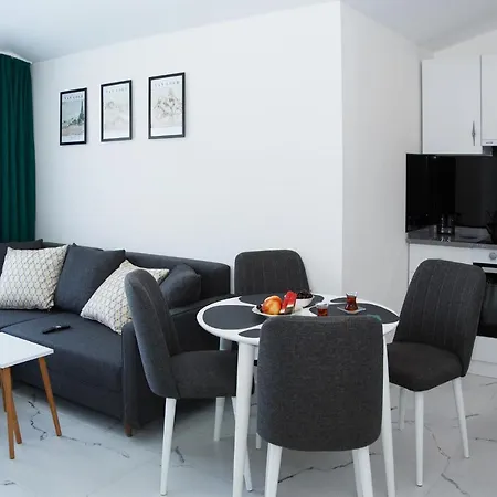 Appartement Artlife