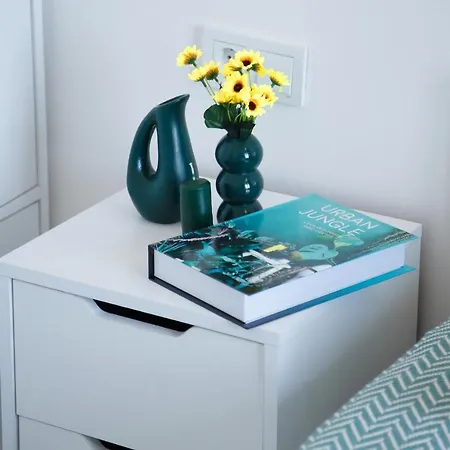 Apartment Artlife *