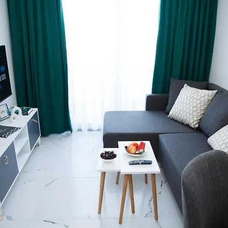 Artlife Apartment