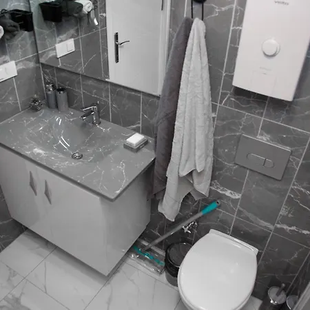 Apartment Artlife Alanya