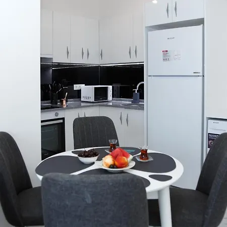 Apartament Artlife *