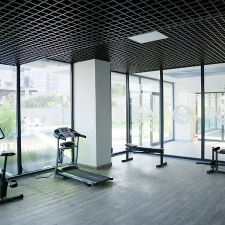 Artlife Apartament *