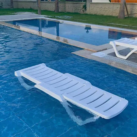 Apartament Artlife Alanya