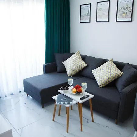 Artlife Алания