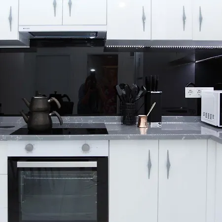 Artlife Апартаменты