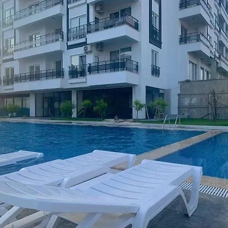 Artlife Апартаменты *