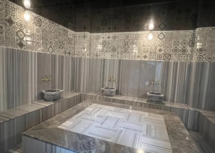 Artlife Apartament *