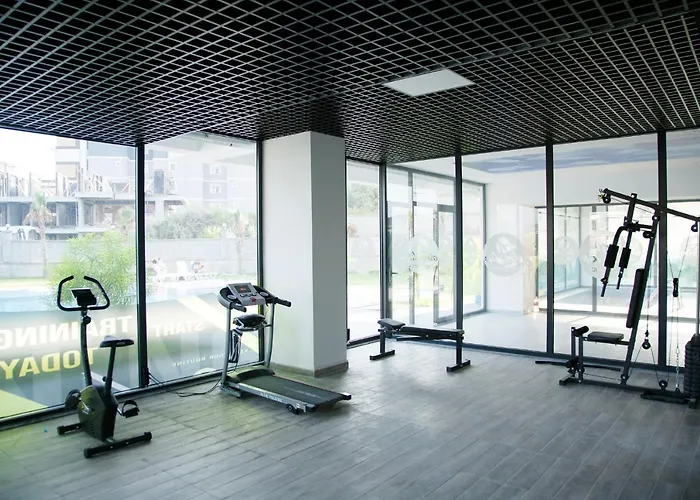 Artlife Apartament *