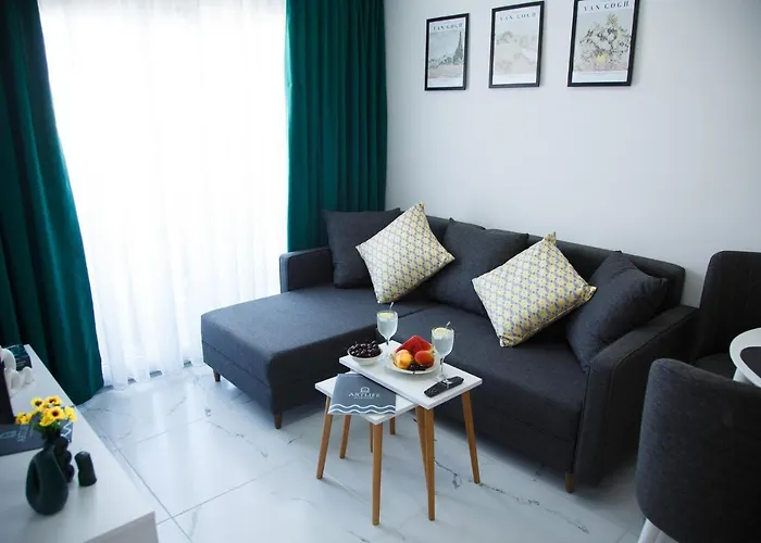 Artlife Alanya