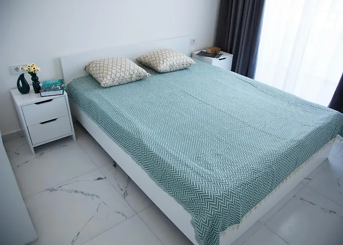 Artlife Apartament *