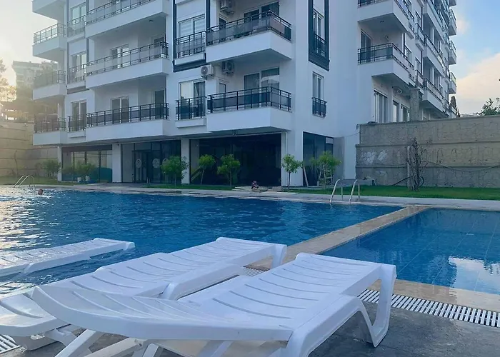 Artlife Apartament *